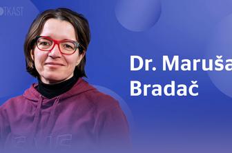 "V Sloveniji je še boljše, kot sem si predstavljala"