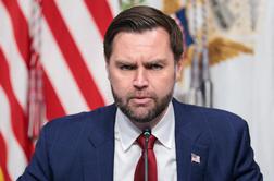 Predvidena mirovna pogajanja med ZDA in Iranom