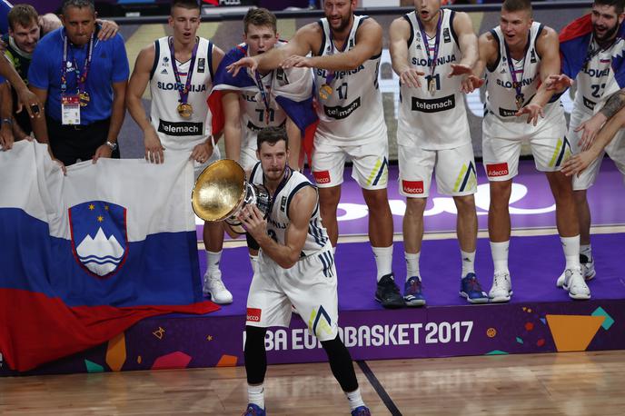 Goran Dragić | Foto Reuters