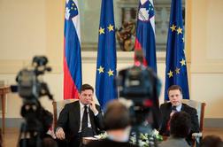 Pirnat o sporu Pahor-Žbogar: Ustava ne uvaja prisilnega dela