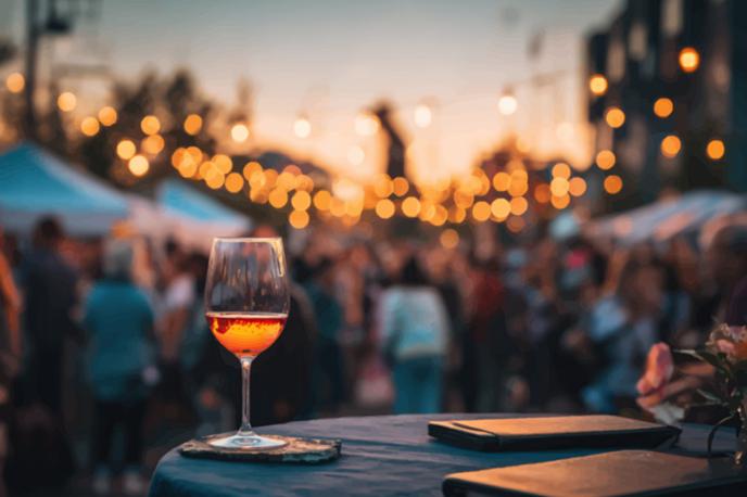 poletna noč | Foto Shutterstock