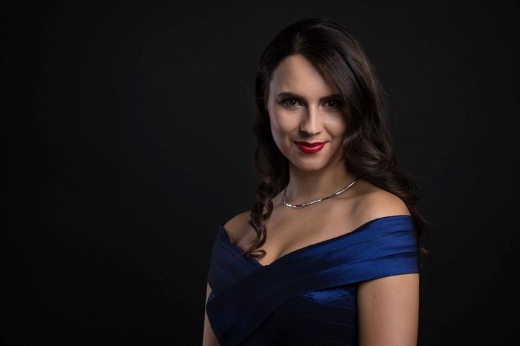 Mojca Bitenc Križaj | Foto: Rok Deželak