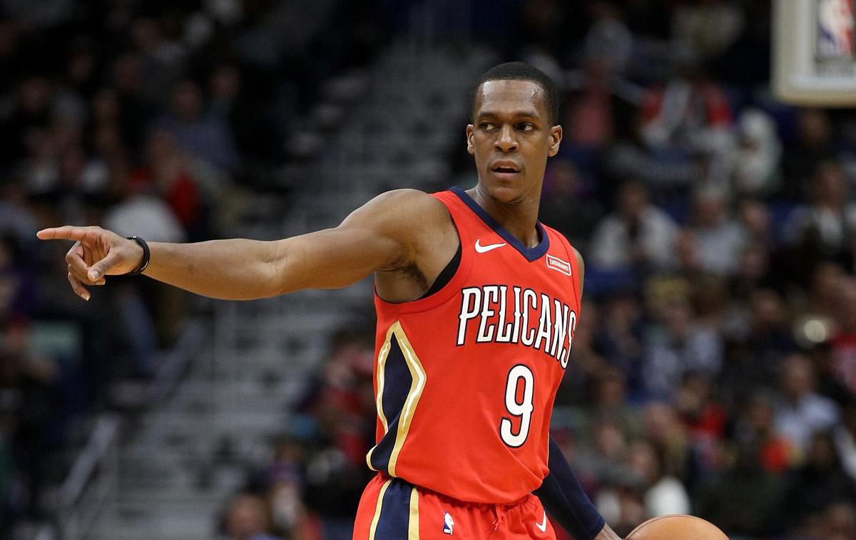 Rajon Rondo | Foto Getty Images