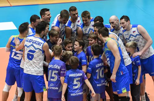 Pred Belgijo je jasno le nekaj: težko bo