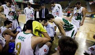 Jagodnik trn v peti Ciboni in Zadru