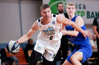 Tesna zmaga Ilirije, visoke za Helios, Krko, Šenčur in Zlatorog