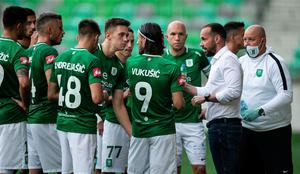 NK Olimpija