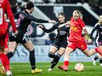 ŽNK Mura Nona - FC Nordsjaelland