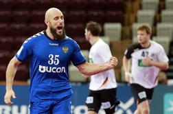 Konstantin Igropulo k danskemu prvaku