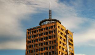 Skupina Telekom Slovenije v polletju za 35 odstotkov povečala dobiček