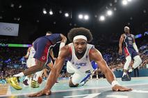 Guerschon Yabusele