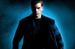 Jason Bourne na Planet 2