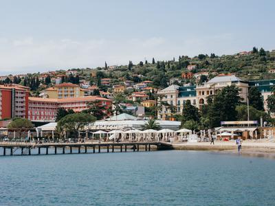 Škandal na Hrvaškem! Jeziki so se razvezali, umazani posli so se dogajali tudi v Portorožu.