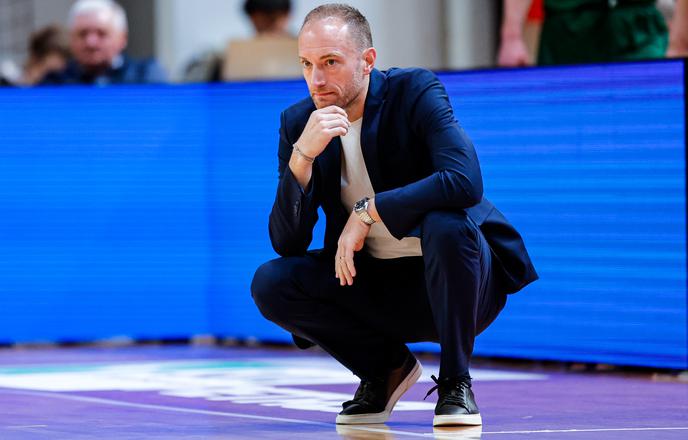 "Tega raje sploh ne bom govoril"