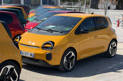 V Revozu stavke ne bo