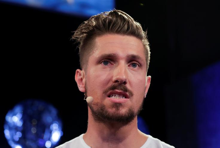 Marcel Hirscher | Foto: Reuters