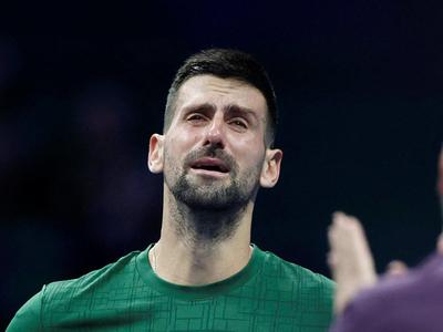 Novak Đokoivć je jasno povedal