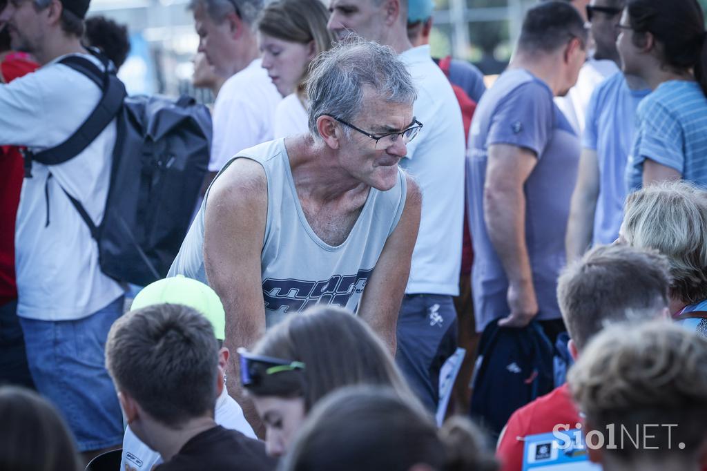 Kvalifikacije plezanje Koper