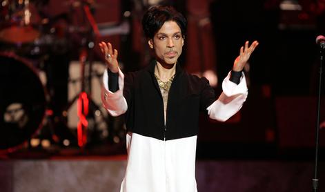 Prince naj bi imel aids in načrtoval svojo smrt