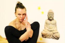 Ashtanga joga – dinamična vadba za dinamične ljudi