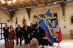 Mednarodni kongres zastavoslovja leta 2021 bo v Ljubljani