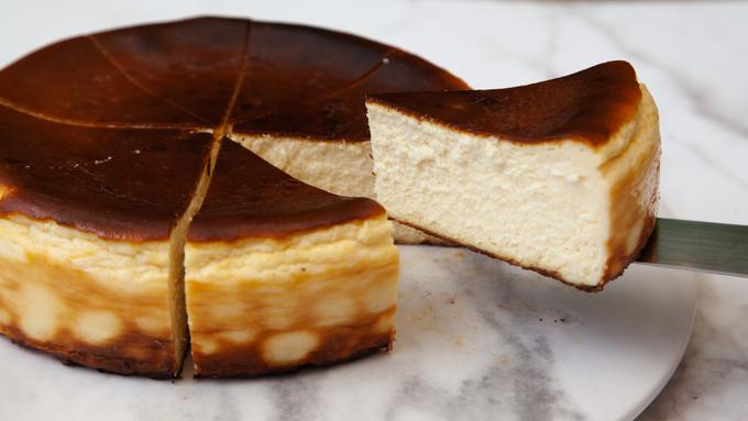 Cheesecake | Foto: Shutterstock