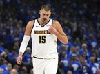 Denver Nuggets Nikola Jokić