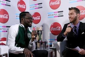 Coca-Cola in Will.i.am z do okolja prijazno znamko