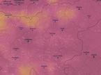 temperature