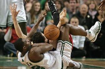 Udrih in Dragić tokrat poražena