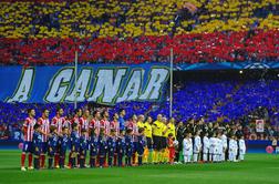 Na Camp Nouu ena najpomembnejših tekem v zgodovini: kdo bo prvak?