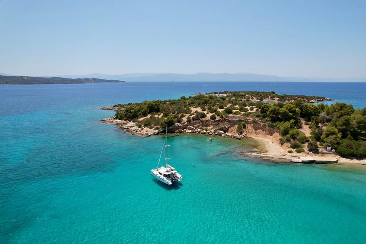 Grčija | Foto: Shutterstock