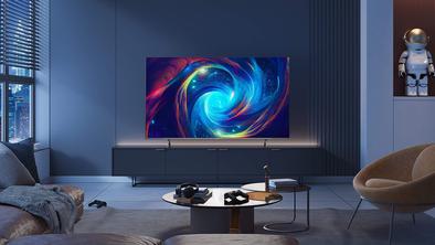 Odkrijte vrhunsko igralsko izkušnjo: novi televizorji Hisense QLED