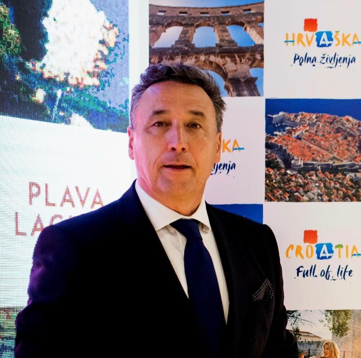 Bruno Bonifačić Bruno Bonifačić | Foto: Osebni arhiv