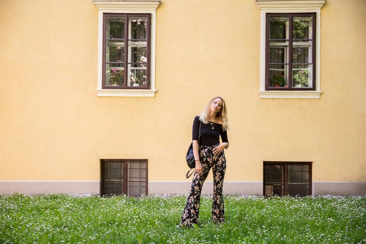 Mateia Kogoj, GiaKiara, kopalke | Foto: Vid Ponikvar