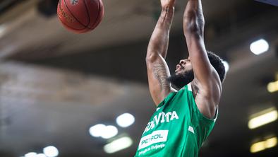 Olimpija s stotico v finale, konec zmagovitega niza Primorcev
