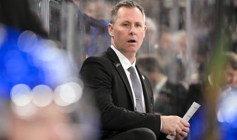 Kuraltovi hitro našli novega glavnega trenerja