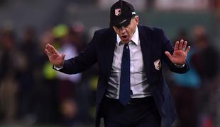 Udinese ima novega trenerja