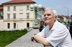 Umrl znani trobentač Franc Korbar