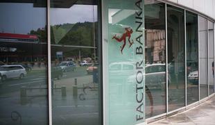 V Factor banki in Probanki za Bruselj pripravili načrta prestrukturiranja