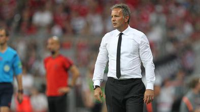 Siniša Mihajlović trener Torina