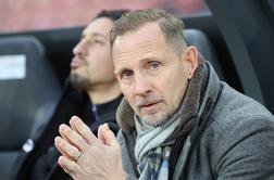Mauro Lustrinelli novi trener Union Berlina