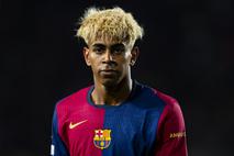 Lamine Yamal