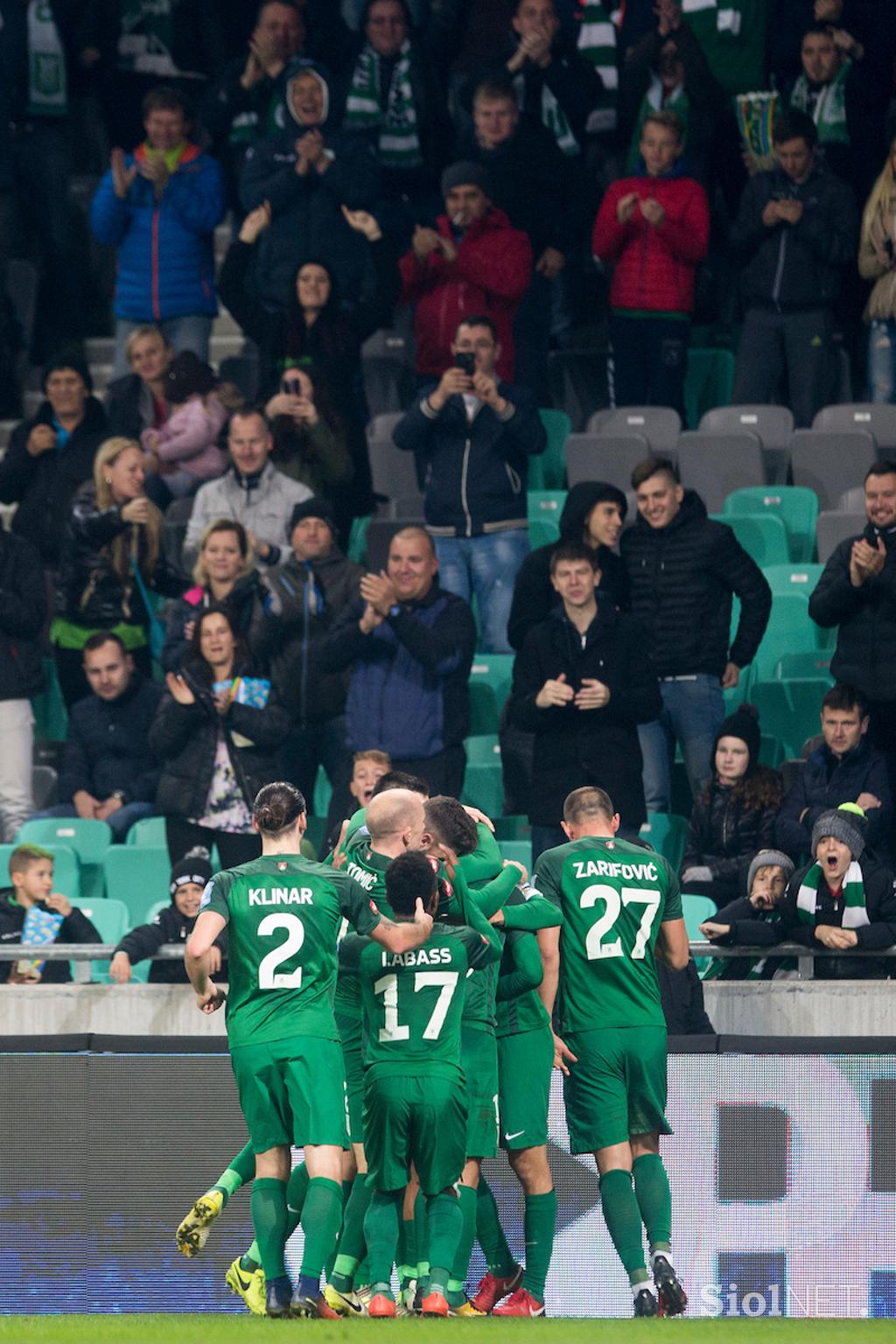 NK Olimpija NK Maribor pokal slovenije