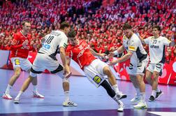 Danci pred domačimi navijači do evropskega prestola, Hrvati do brona