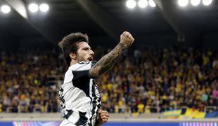 Sandro Tonali podaljšal pogodbo z Newcastlom