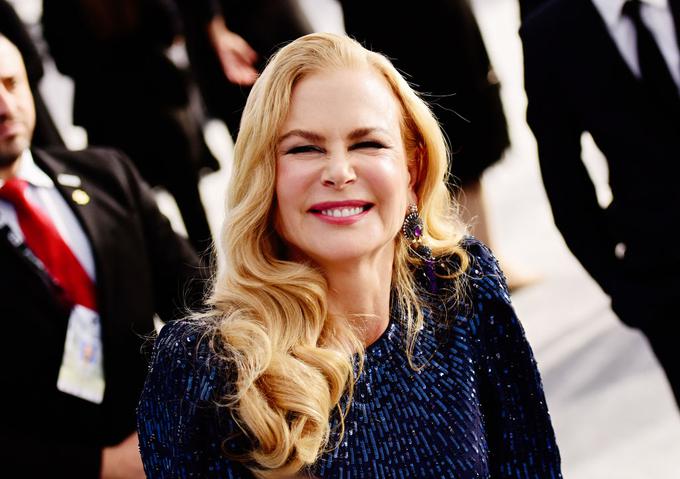 Nicole Kidman | Foto: Getty Images