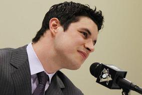 MacKinnon novi Crosby?