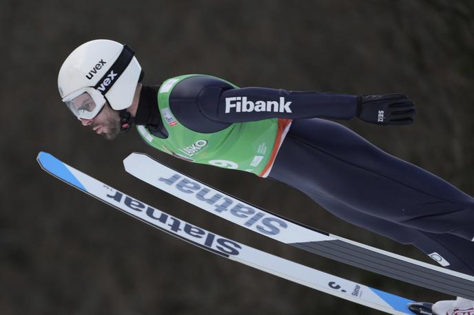 Vladimir Zografski | Vladimir Zografski je zaradi diskvalifikacije prejel tudi rumeni karton. | Foto Guliverimage