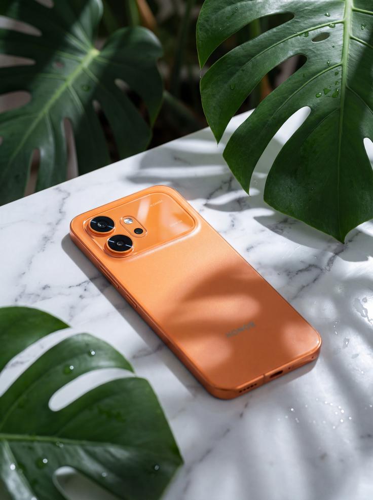 HONOR 600 | Foto: HONOR
